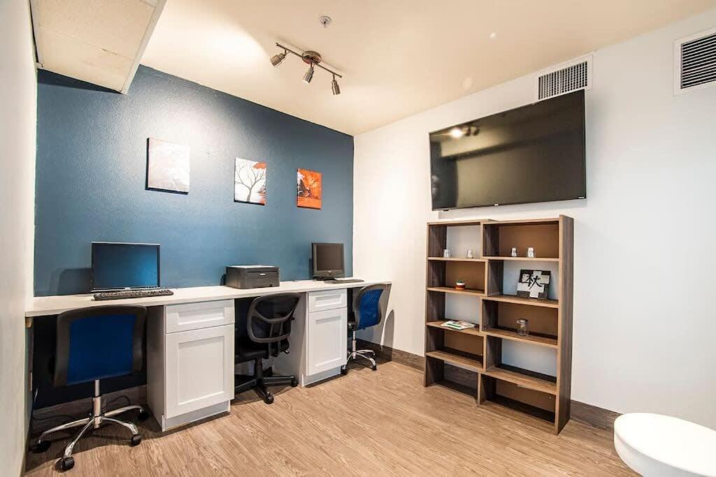 The Vistas Sierra Vista 1Bd Apartment Экстерьер фото