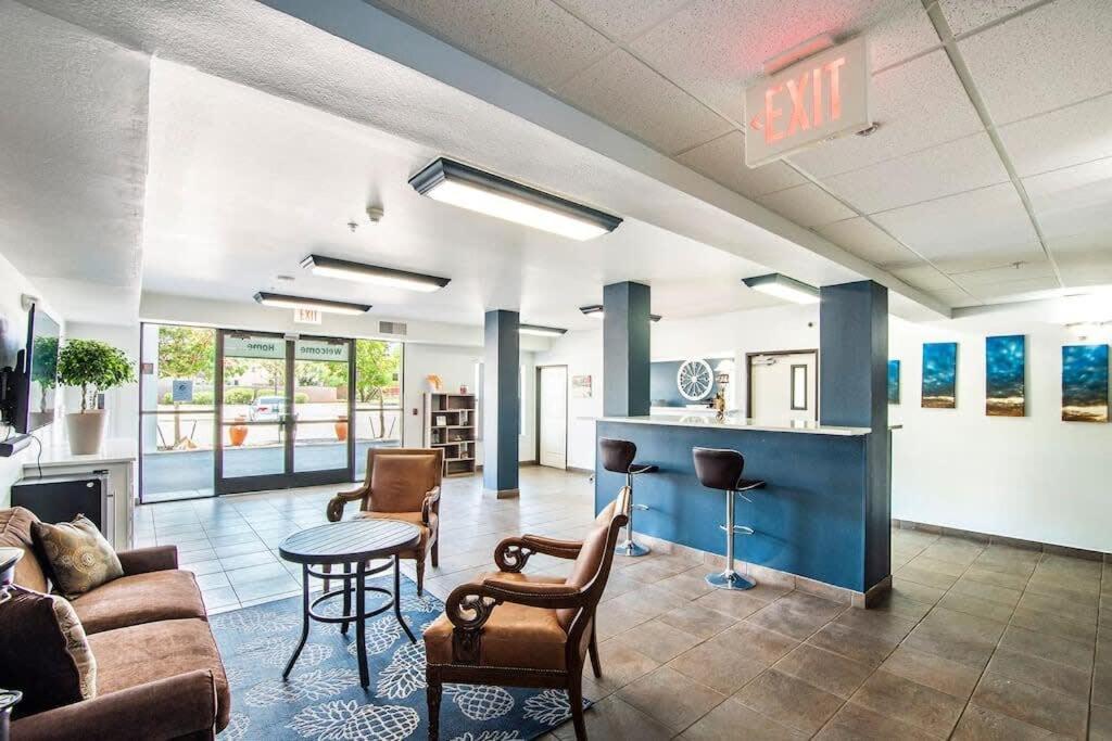 The Vistas Sierra Vista 1Bd Apartment Экстерьер фото