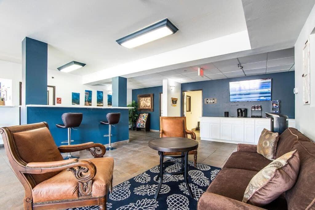 The Vistas Sierra Vista 1Bd Apartment Экстерьер фото