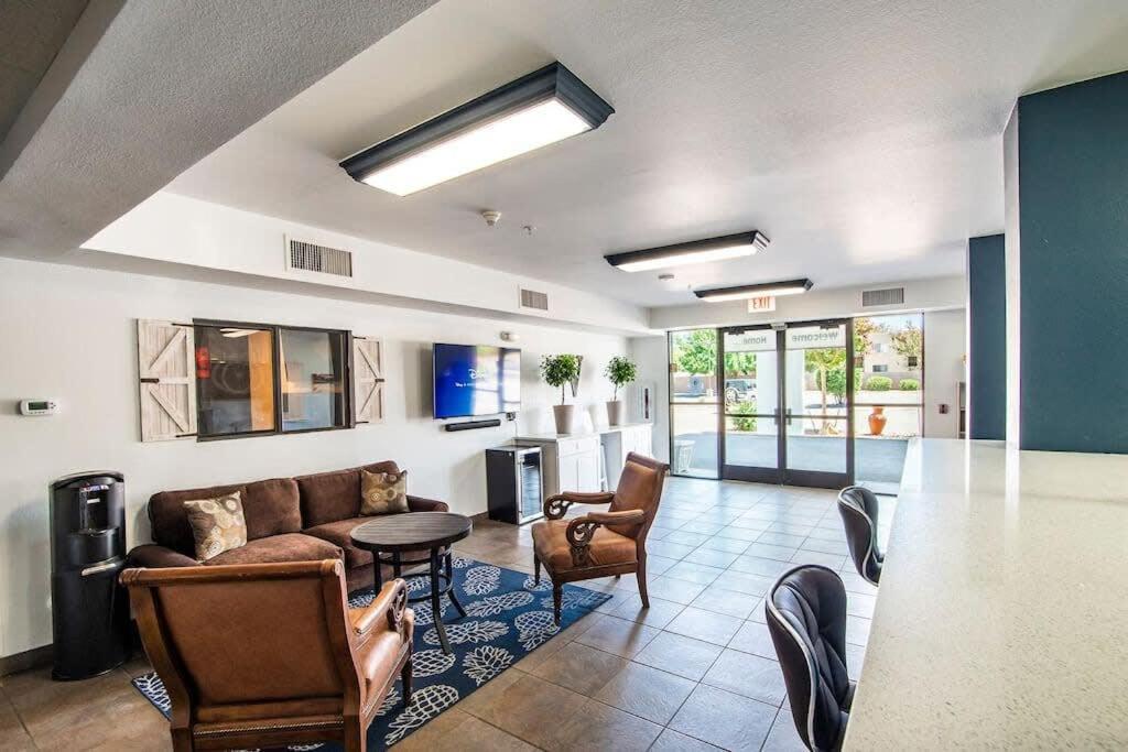 The Vistas Sierra Vista 1Bd Apartment Экстерьер фото