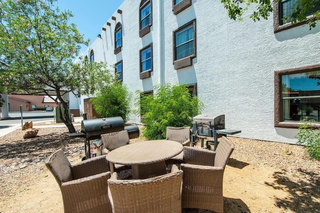 The Vistas Sierra Vista 1Bd Apartment Экстерьер фото